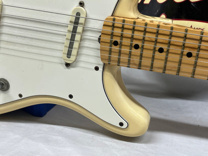 Fender Lead II Electric Guitar with Case
