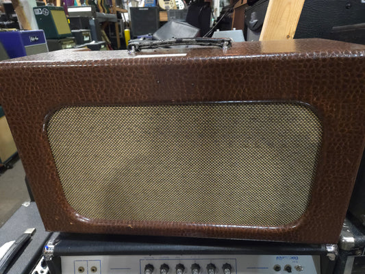 Swart MOD 84 15-Watt 1x12" Guitar Combo 2015 - Present - Local Pickup Only