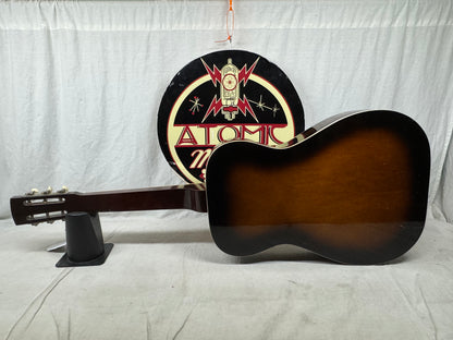 Dobro 60DNS 60dn-s 60 dns 60d 60s Square Neck Resonator Acoustic Guitar - Local Pickup Only
