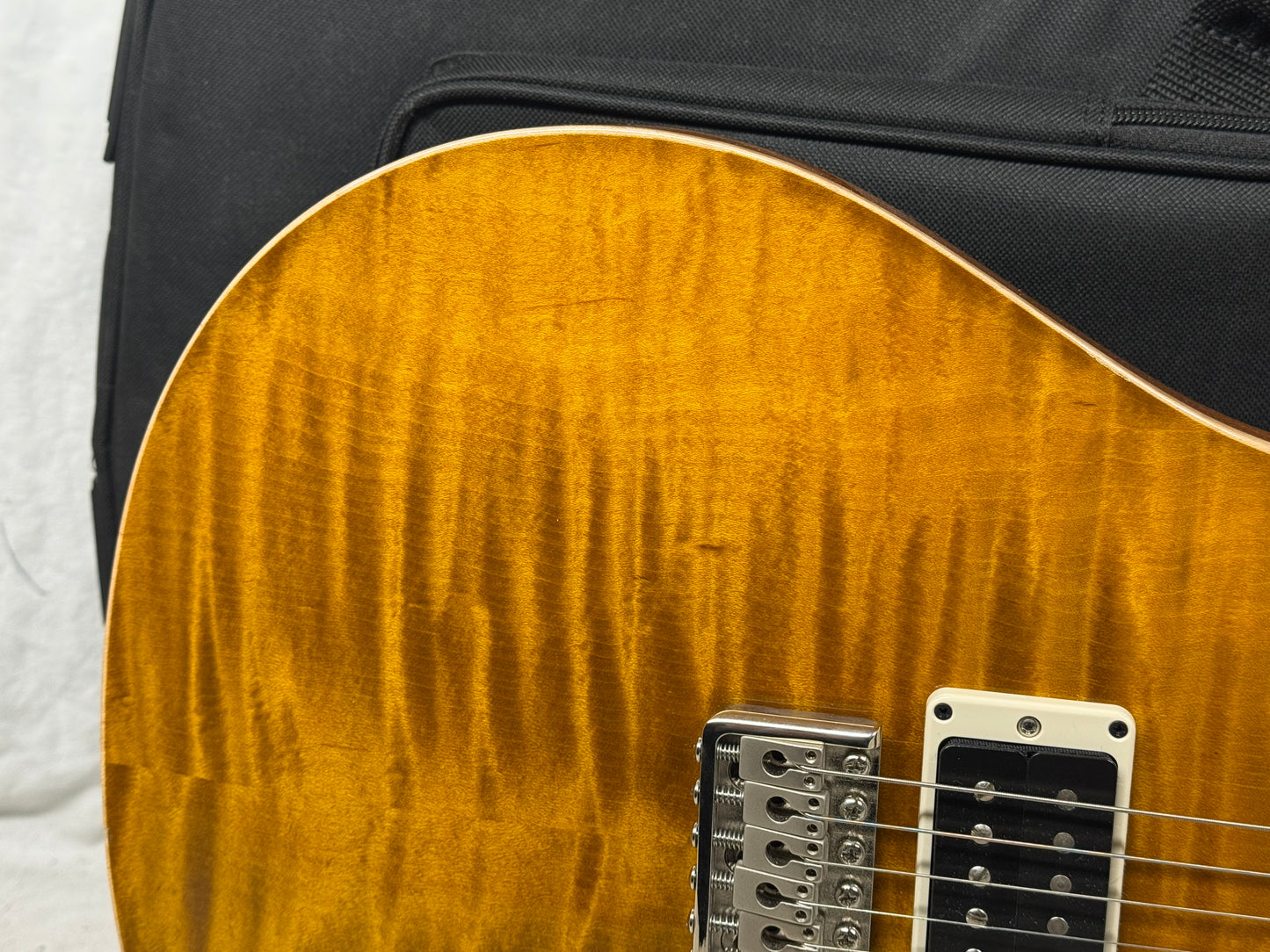 PRS Paul Reed Smith CE-24 ce24 Guitar with Bag 2020