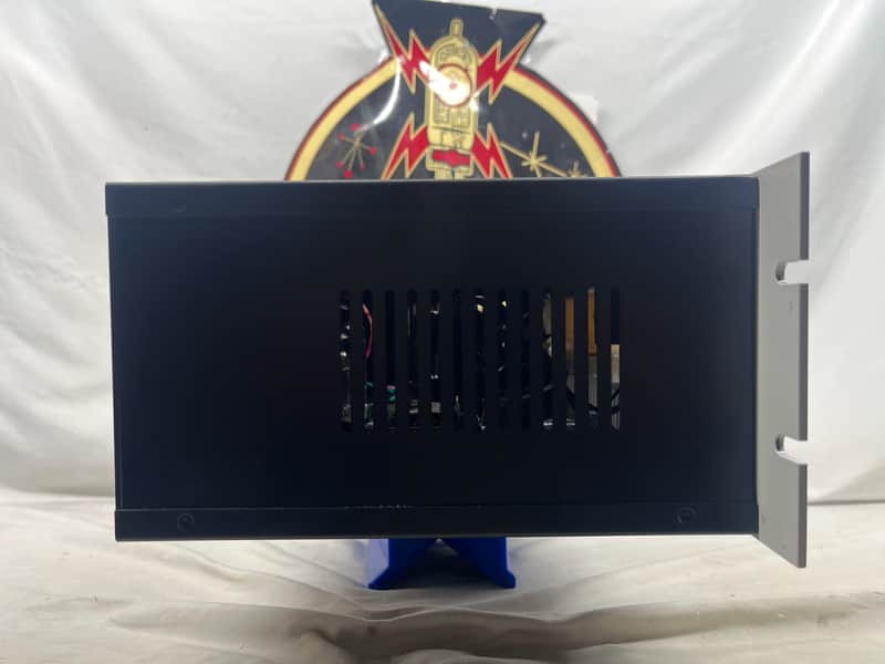 AudioScape Engineering Co. Opto Comp Levelling Amplifier Rack Unit - Image 5