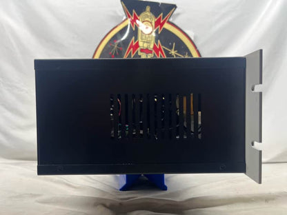AudioScape Engineering Co. Opto Comp Levelling Amplifier Rack Unit - Image 5