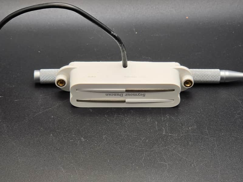 Seymour Duncan Vintage Rails Pickup SVR1N - Image 2