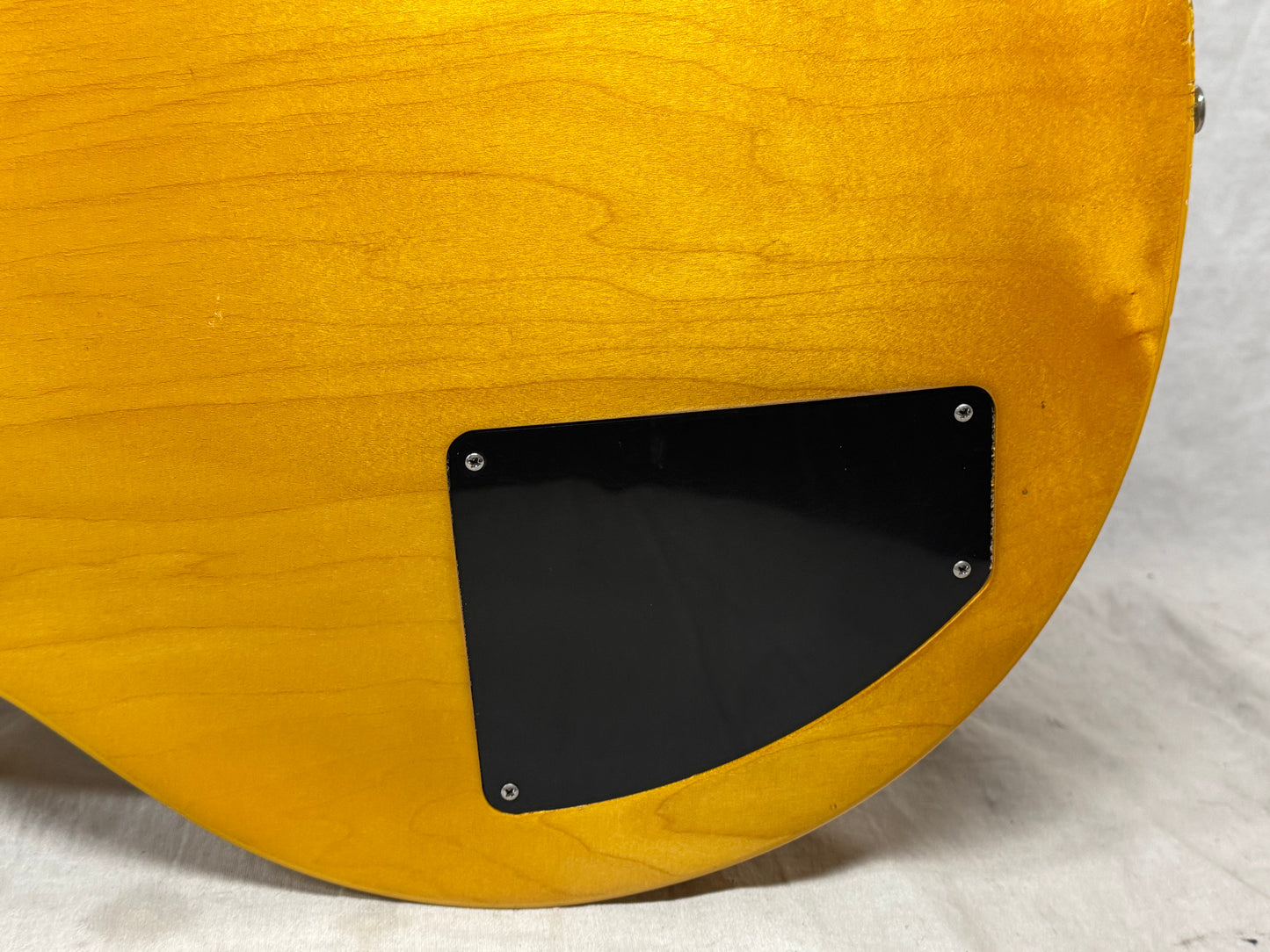 Gibson ES-333 es333 Semi-Hollowbody Guitar 2004