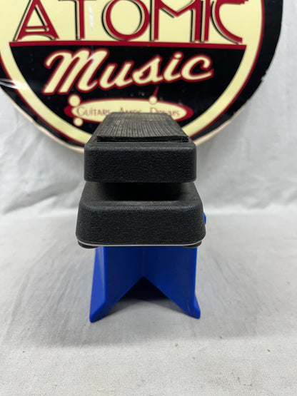 Dunlop GCB95 GCB-95 Cry Baby crybaby Wah Pedal - Rev F Circuit
