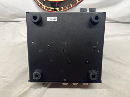 Boss Waza Craft Tube Amp Expander Core Reactive Load Box Attenuator with Box and Power Supply