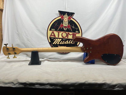 Spector Legend 4 4-String P-Style Electric Bass