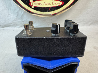 Dunn Effects Deceiver Custom Overdrive Pedal 2020