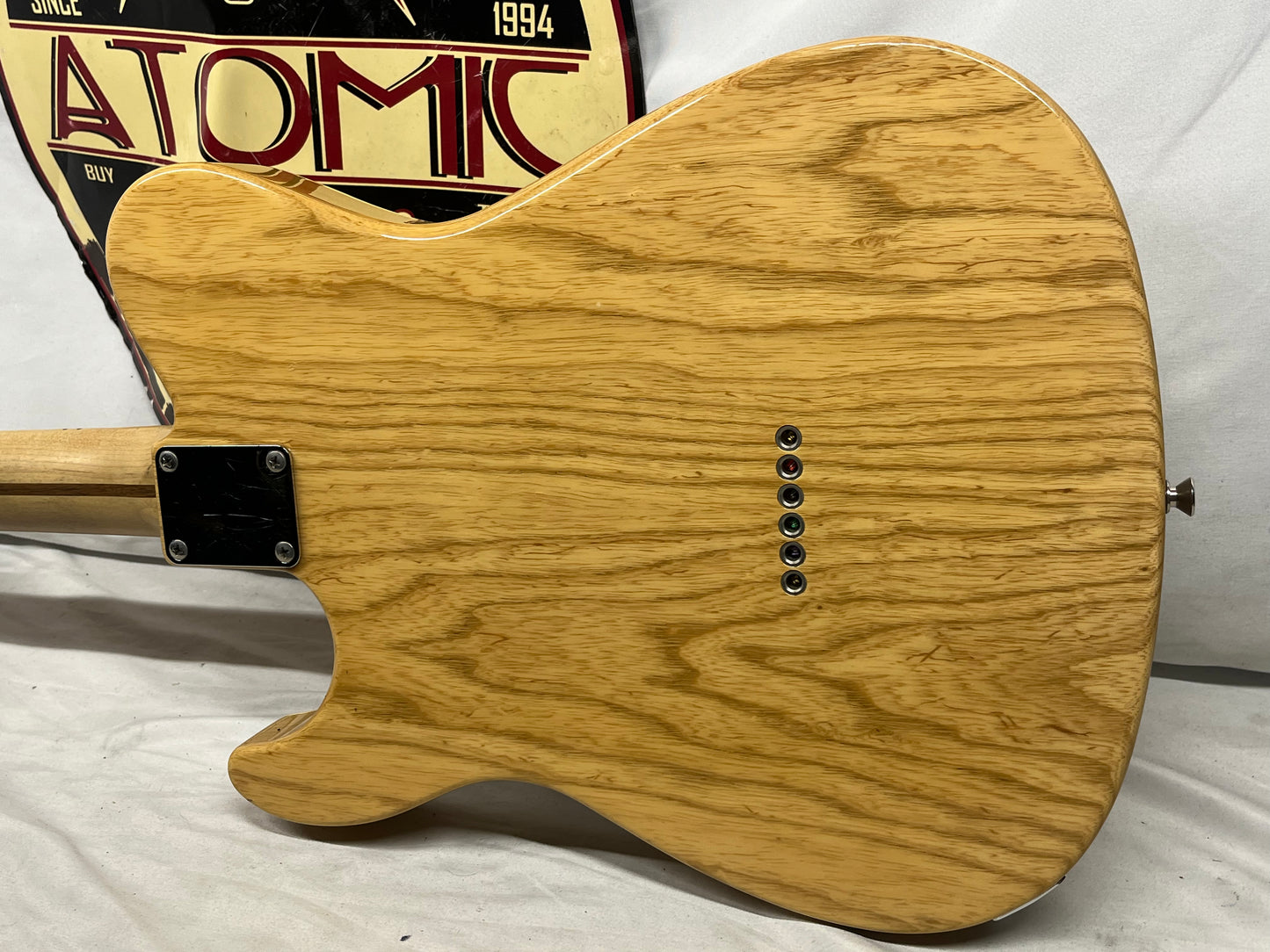 Yamaha PAC-1511MS Pacifica Mike Stern Signature Singlecut Electric Guitar