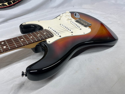 Fender American Standard Stratocaster Strat Electric Guitar