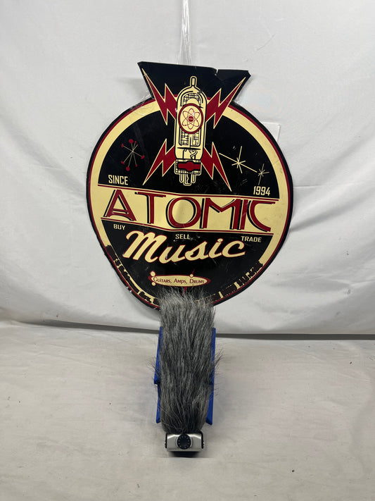 Zoom SGH-6 Shotgun Microphone Capsule with Hairy Windscreen
