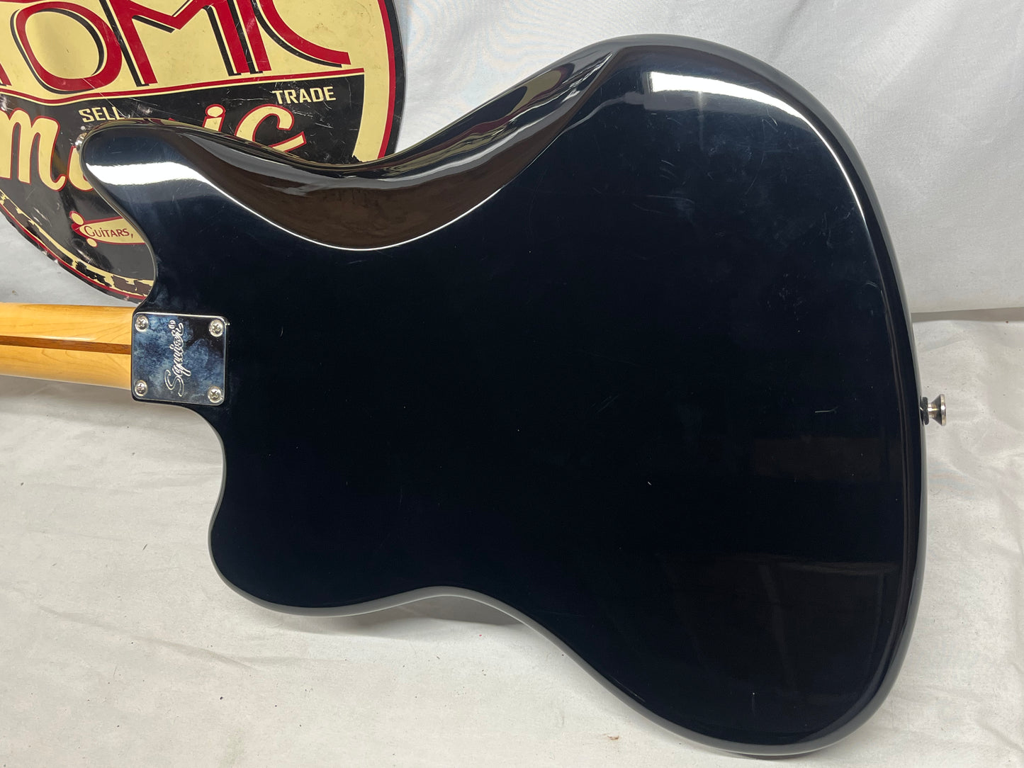 Squier Classic Vibe '70s Jaguar Electric Guitar
