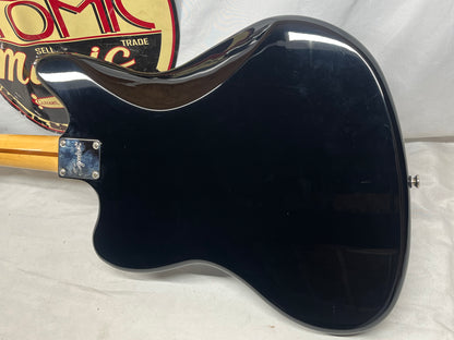 Squier Classic Vibe '70s Jaguar Electric Guitar