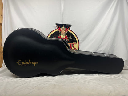 Epiphone Swingster/TB Hollow Body Electric Guitar with Case
