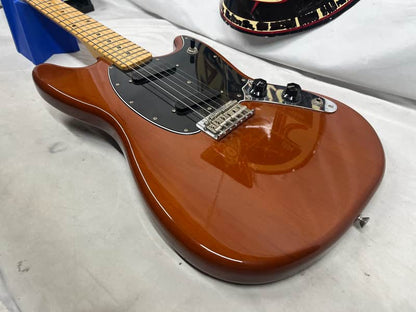 Fender Special Edition Mustang Electric Guitar - Image 19