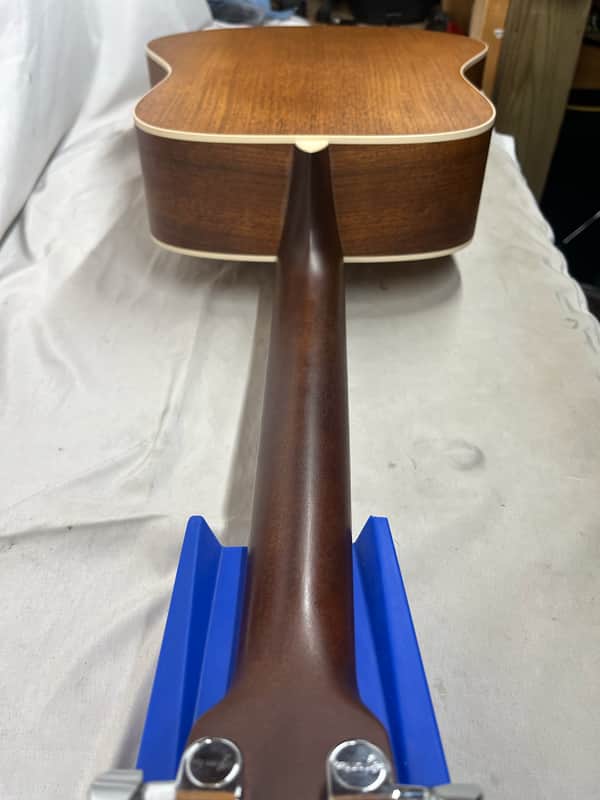 Martin DSR-GC Custom Acoustic Guitar - Image 23