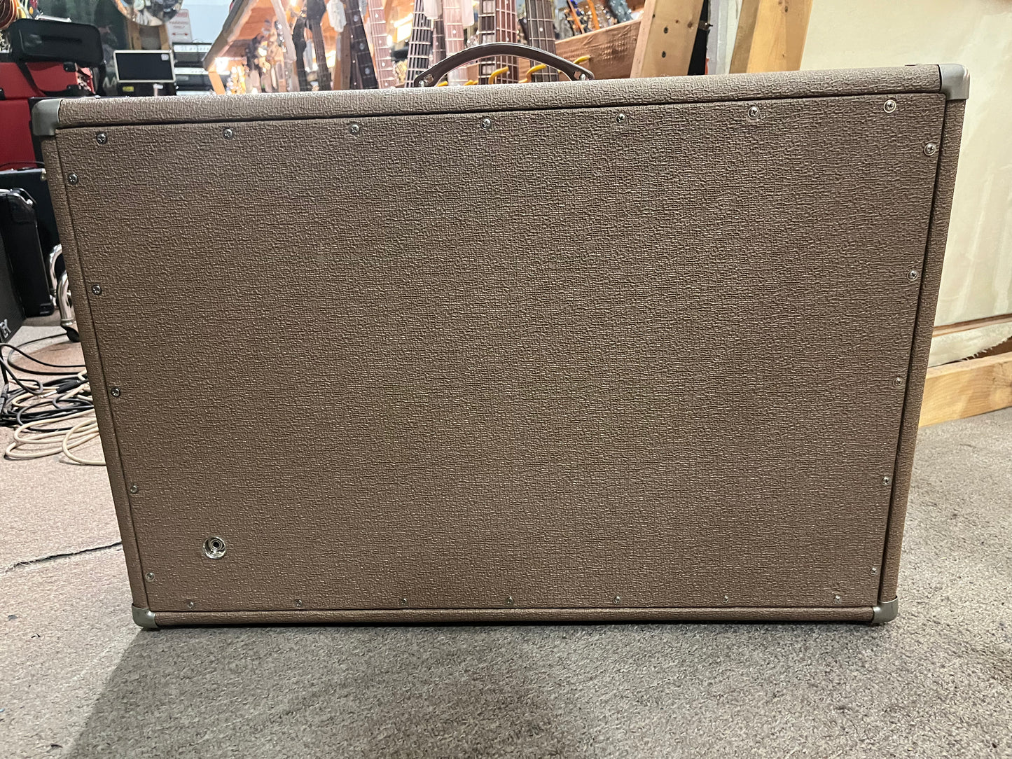 Fender Tone Ring 12" Speaker Cabinet - Local Pickup Only