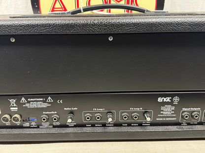 ENGL Invader 150 Tube Guitar Amplifier Head - Local Pickup Only