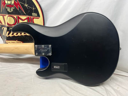 Sterling Sub Series Music Man Stingray 5 5-String Electric Bass - Image 11