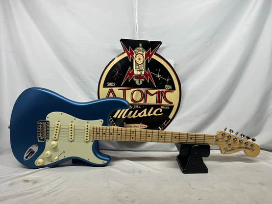 Fender American Performer Stratocaster Strat Electric Guitar
