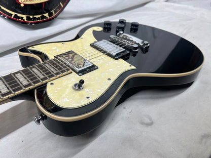 D'Angelico Premier Atlantic Singlecut Electric Guitar