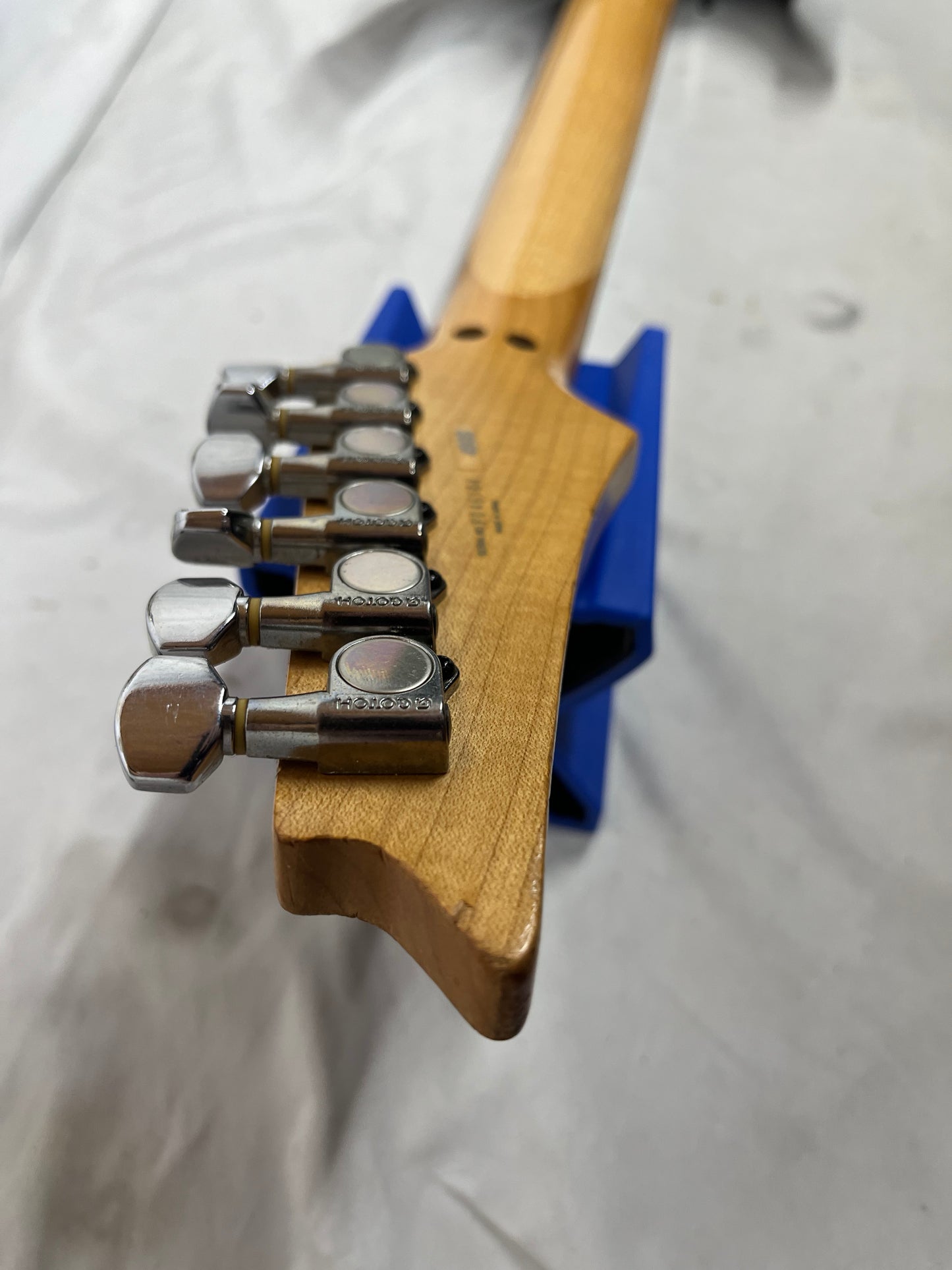 Ibanez 450S HSH Doublecut Electric Guitar