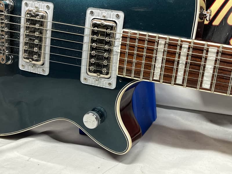 Gretsch G5220 Electromatic Jet HH Electric Guitar - Image 6