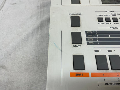 Roland TR-707