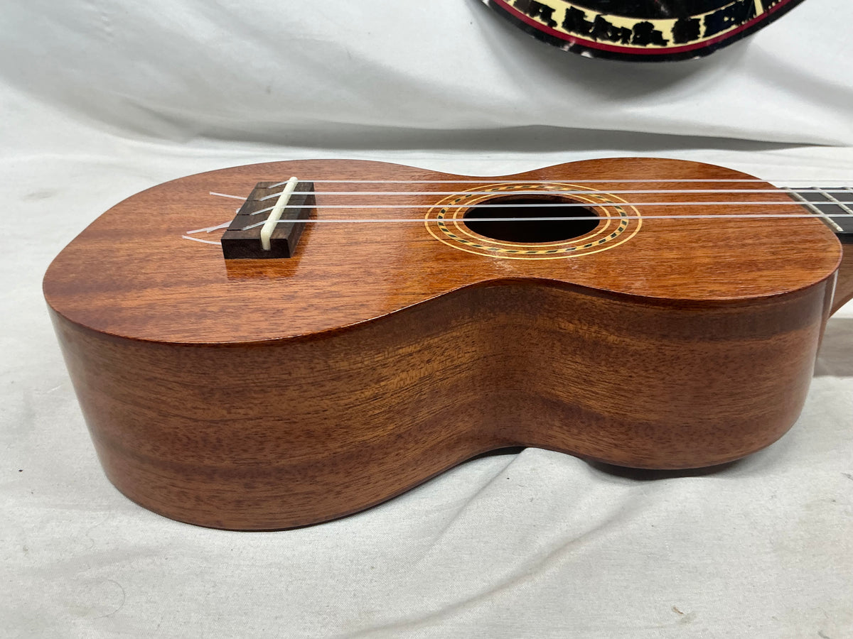 Kala Ukulele KA-F8