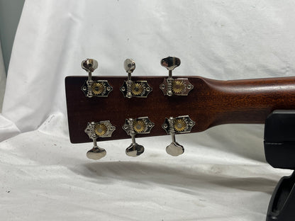 Martin D-16 Acoustic Electric Guitar