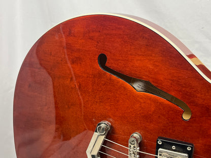 Gretsch Streamliner G2622 Semi-Hollow Body Electric Guitar