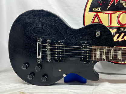 Gibson Les Paul Studio Singlecut HH Electric Guitar 2010