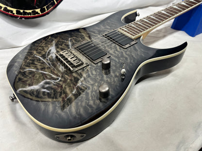 Ibanez RG3EX1 Doublecut Electric Guitar