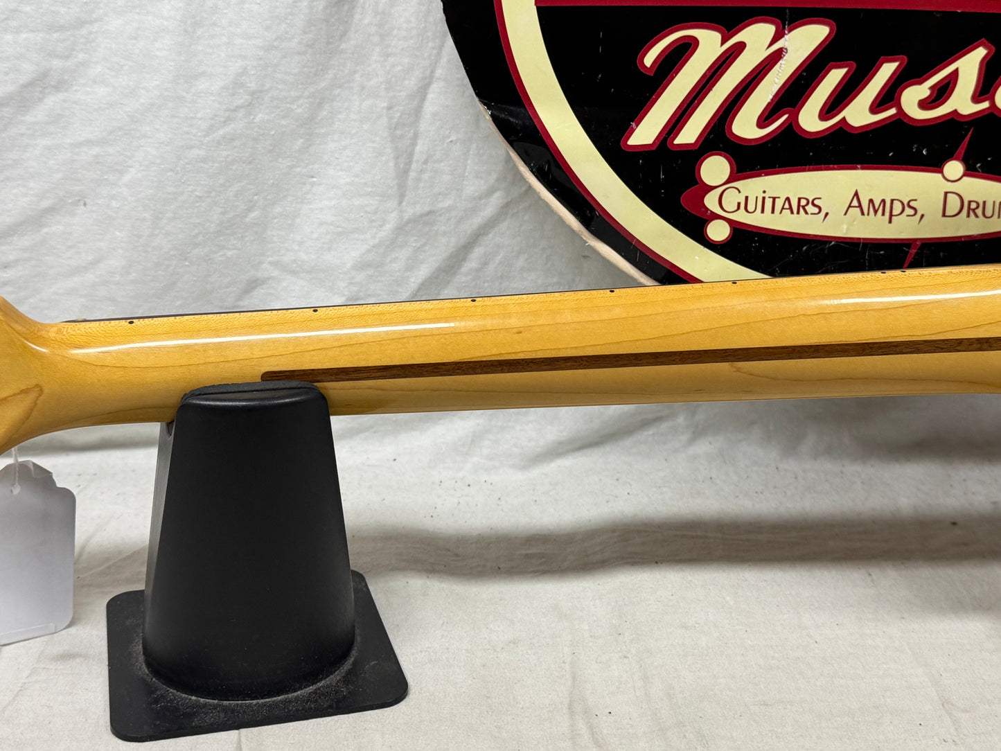 Fender Will Ray (The Hellecasters) Jazz-A-Caster Telecaster Guitar with Case - MIJ Made In Japan