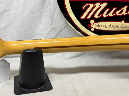 Fender Will Ray (The Hellecasters) Jazz-A-Caster Telecaster Guitar with Case - MIJ Made In Japan