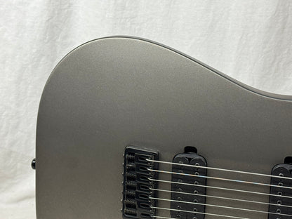 Schecter Diamond Series Keith Merrow KM-7 km7 MK-III mkiii 3 7-string Guitar with Case 2018