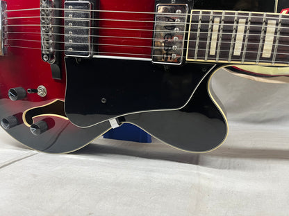 Ibanez AF75 Hollow Body Electric Guitar