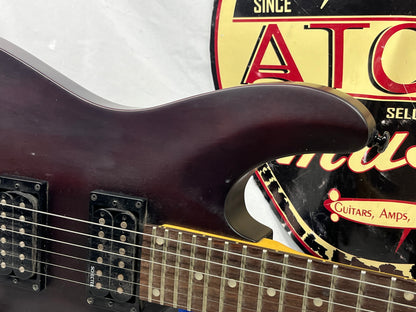 Schecter Diamond Series Omen-6 Doublecut Electric Guitar