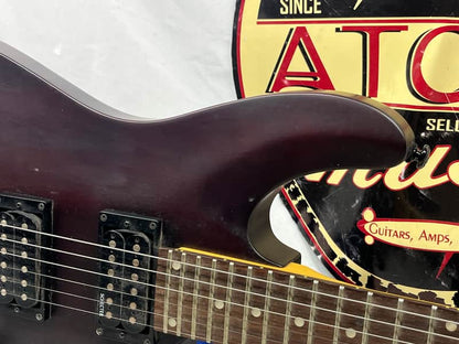 Schecter Diamond Series Omen-6 - Image 3