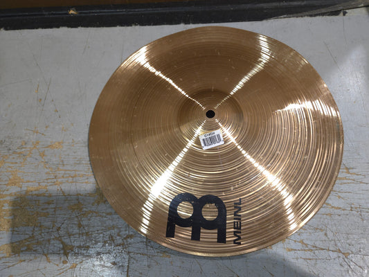 Meinl 14" Classics China 2010s - Brilliant