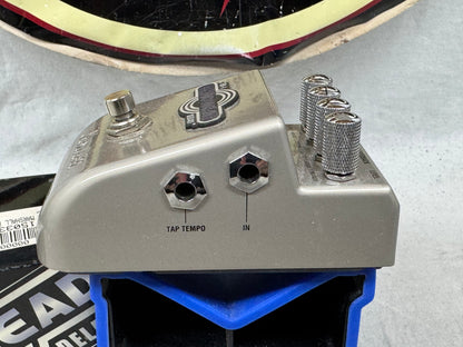 Marshall PEDL-10035 EH-1 eh1 Echohead Delay Pedal with Box