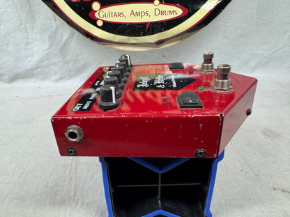 Visual Sound Jekyll & Hyde v1 Ultimate Overdrive Distortion Pedal