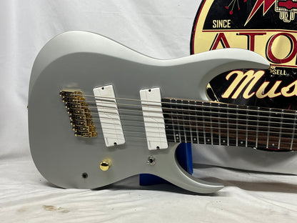 Ibanez RGDMS8 Doublecut Multiscale HH 8-String Electric Guitar