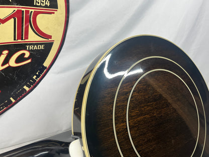 Epiphone MB250 5-String Masterbuilt Banjo