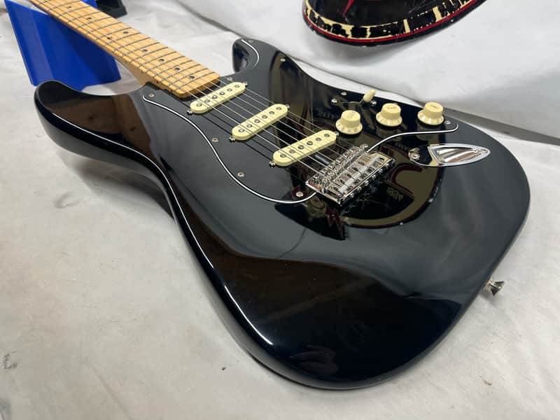 Fender Stratocaster Strat Electric Guitar - Image 19