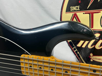 Ernie Ball Music Man Sting Ray 5 5-String Electric Bass - Image 3