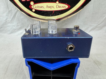 FuzzDog King Breaker Overdrive Pedal