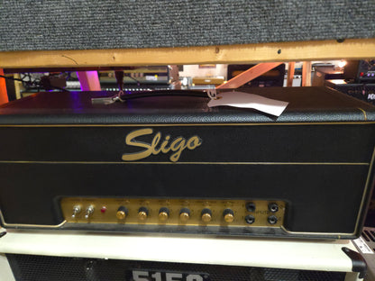 Sligo JTM45 Amp Head - Local Pickup Only