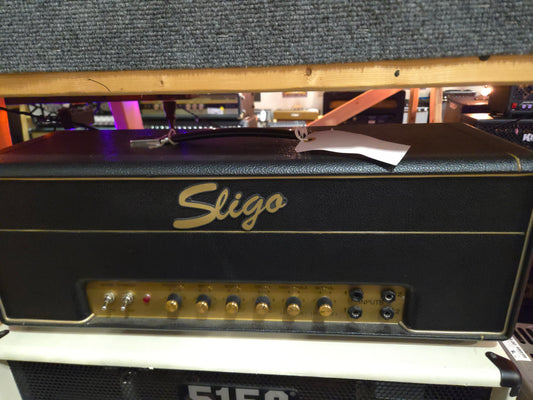 Sligo JTM45 Amp Head - Local Pickup Only