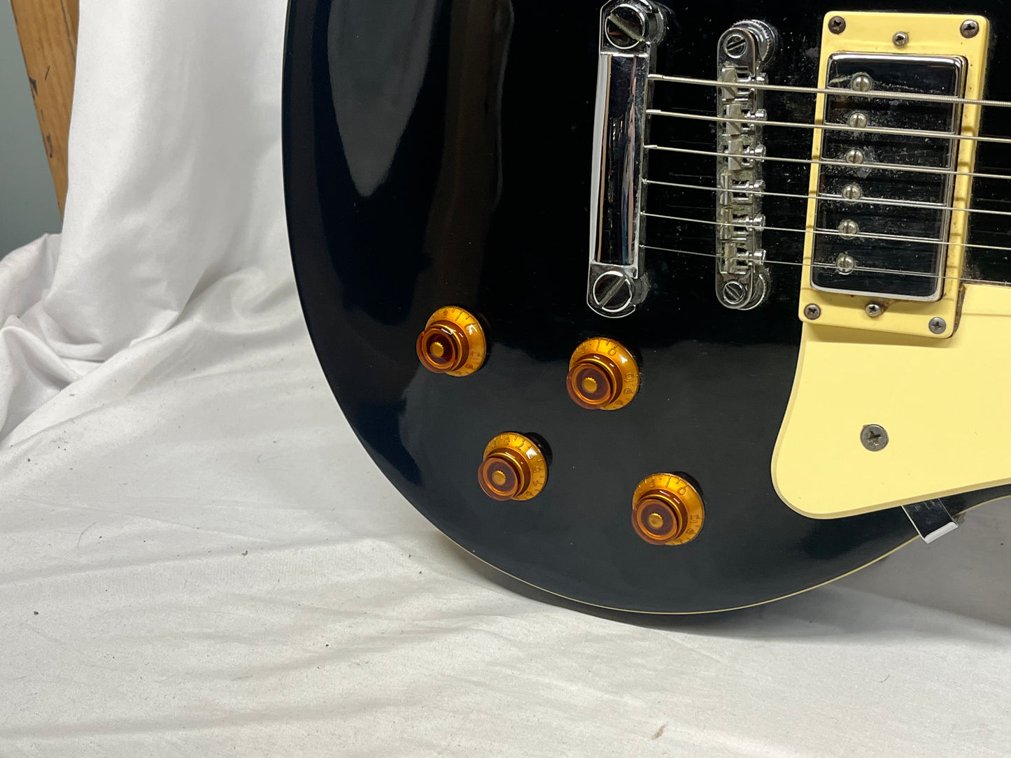 Epiphone Les Paul Standard Singlecut Electric Guitar